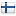 lpsidiklat.com is hosted in Finland